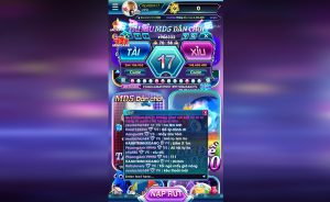 Tài xỉu MD5 Funclub